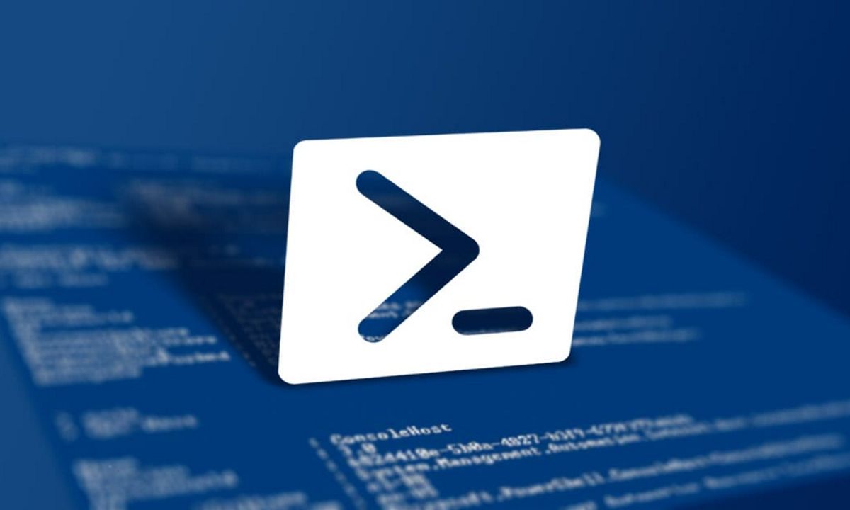 Powershell